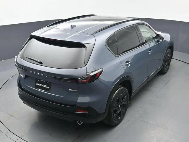 New 2026 Polymetal Gray Metallic Mazda 2.5 S Premium image 28