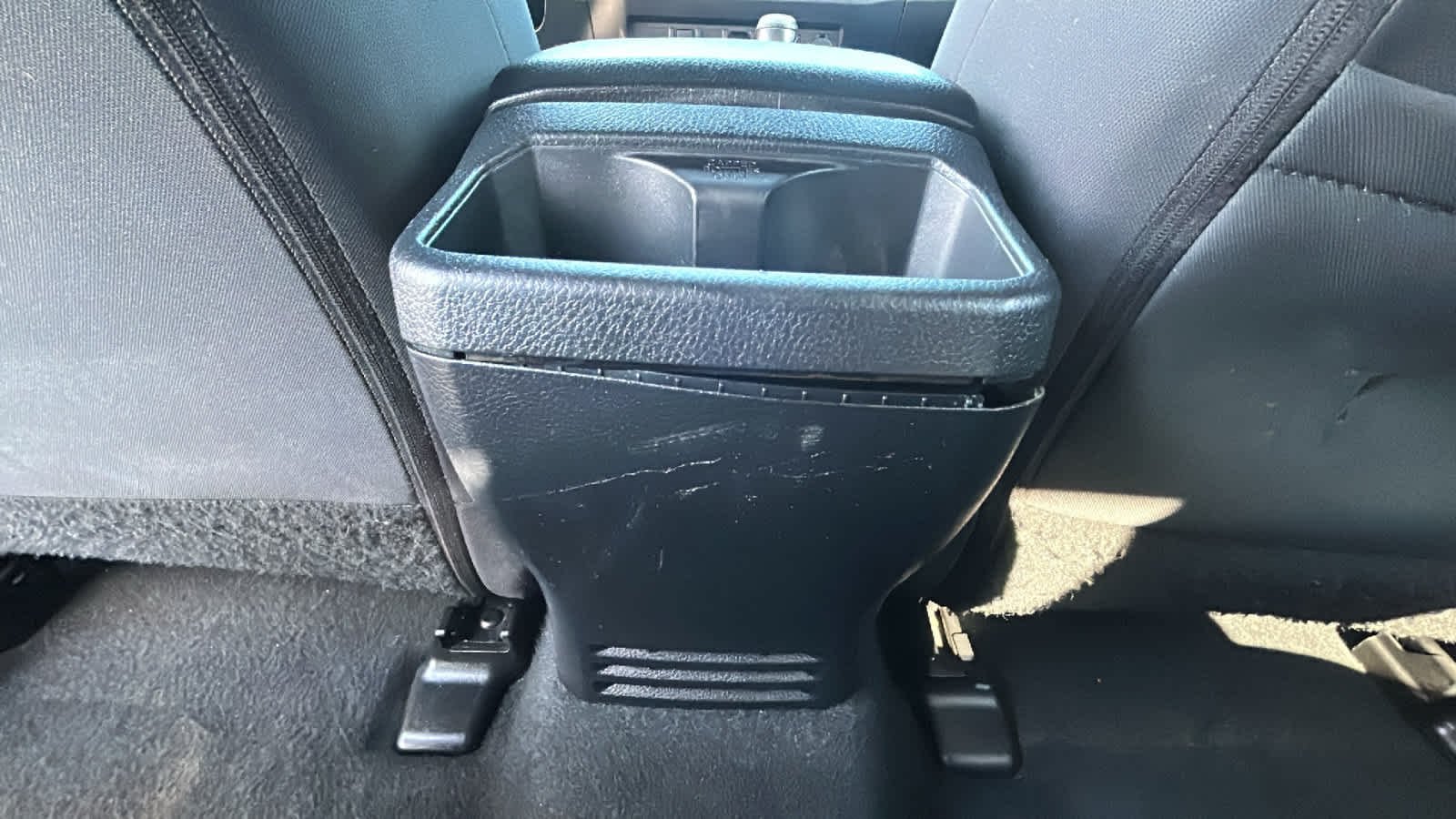 Used 2021 Cement Toyota TRD Off Road image 25