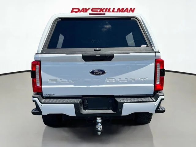 Used 2024 White Ford XL image 6