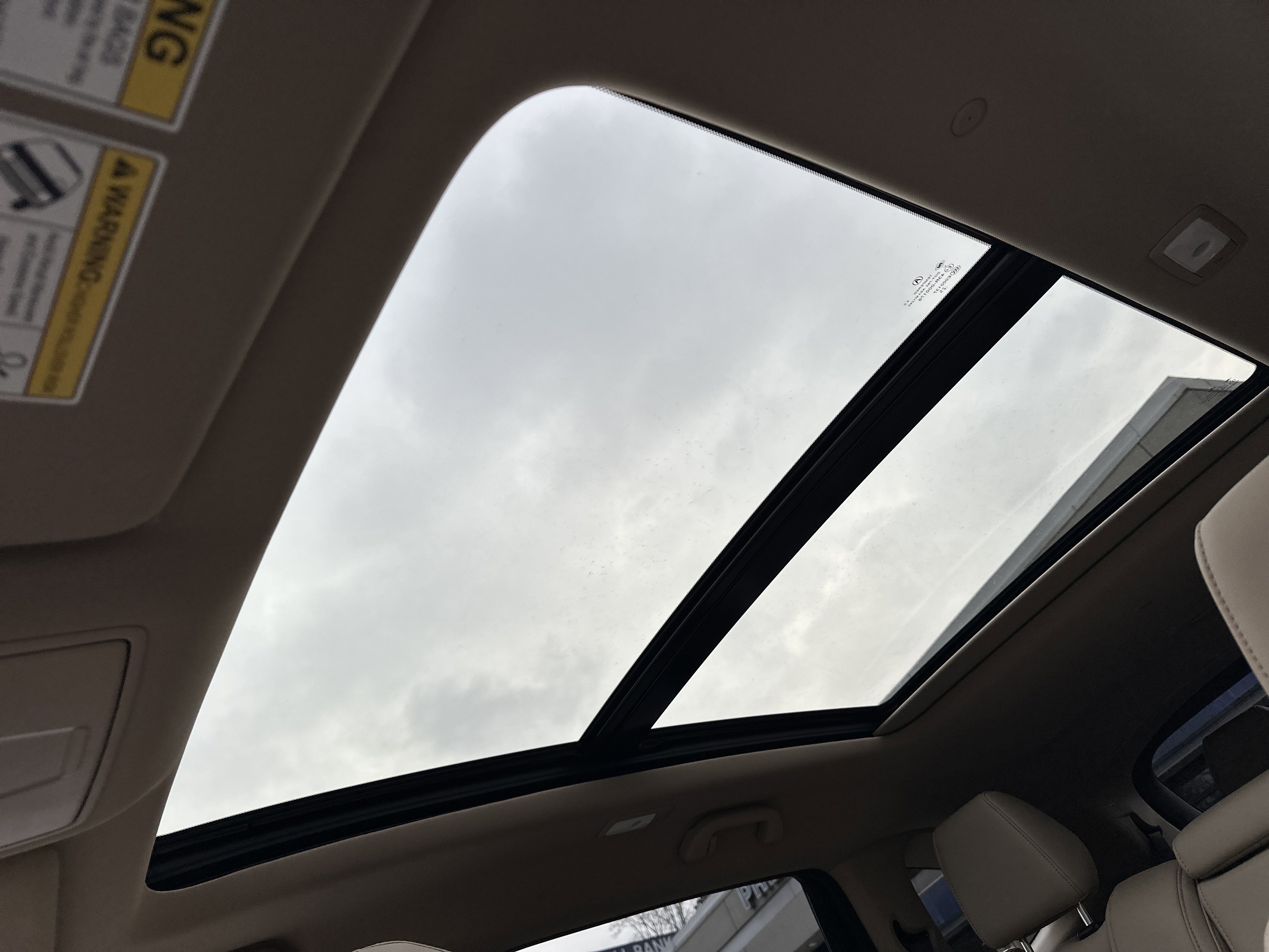 New 2026 Platinum White Pearl Acura  image 27