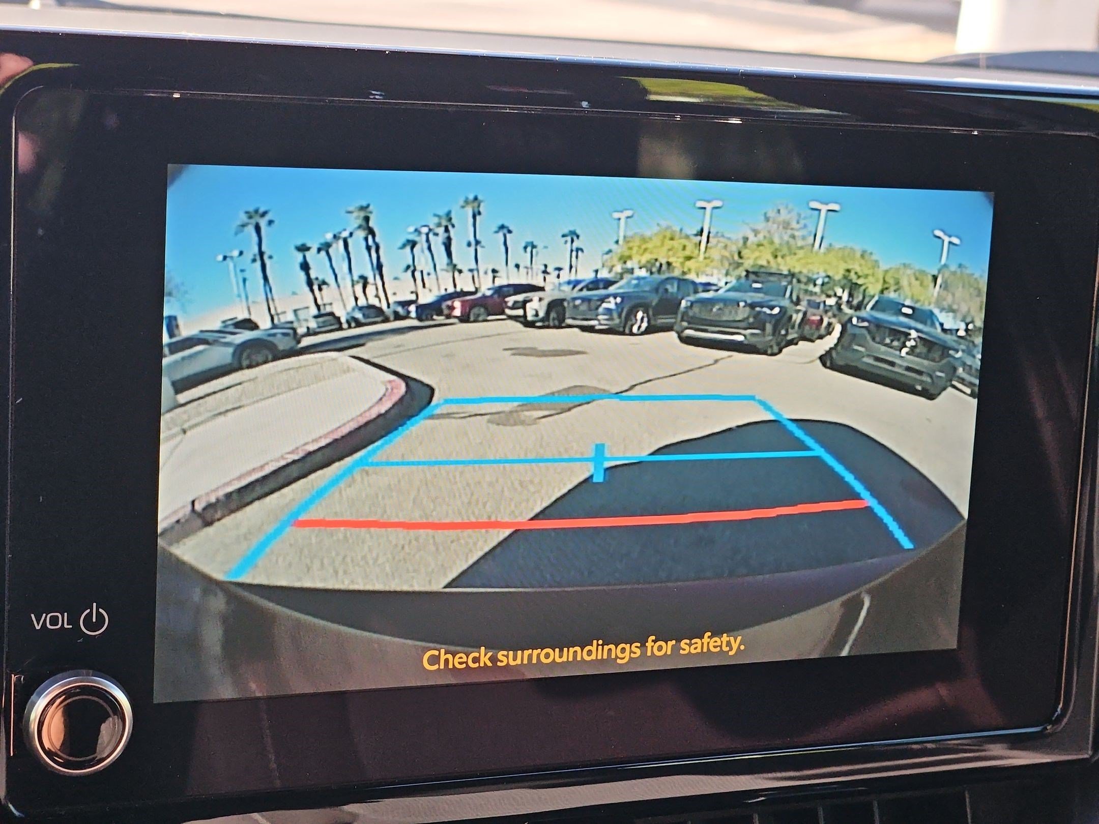Used 2023 Red Toyota Core image 19