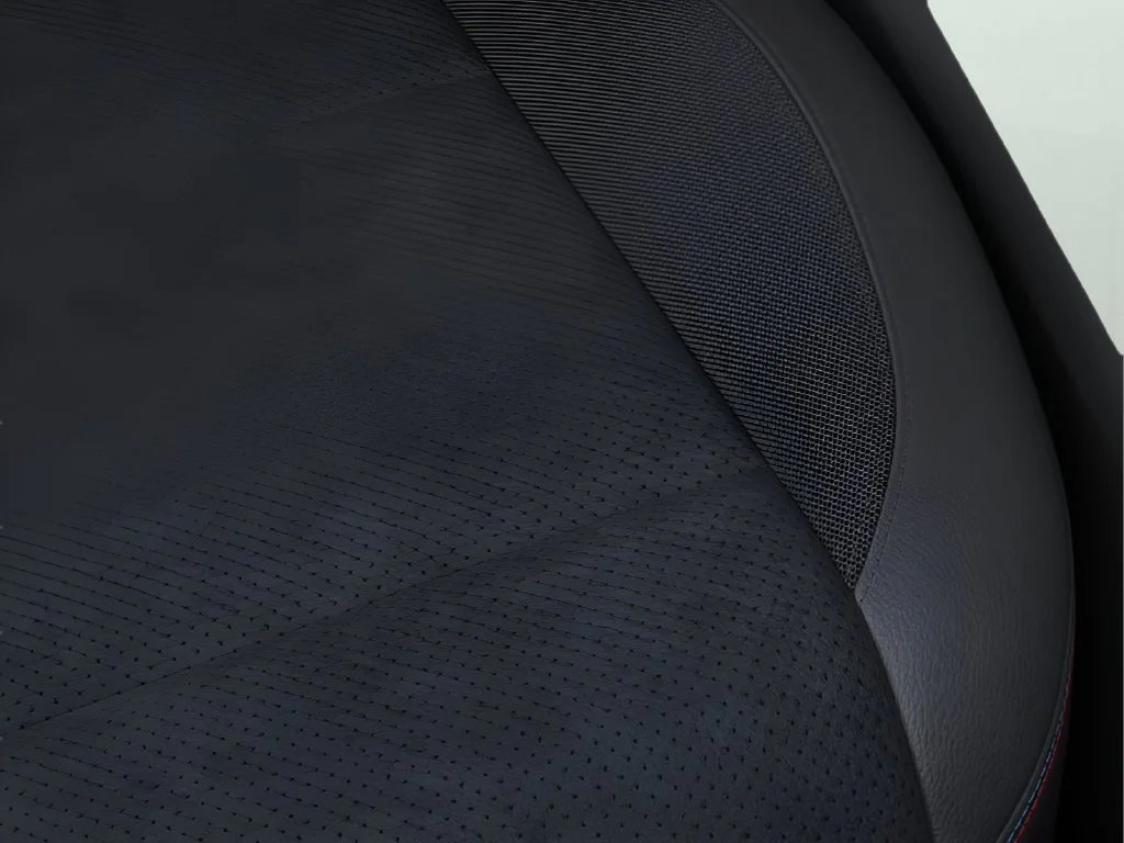 2027 Chevrolet Blazer EV RS - Photo 21