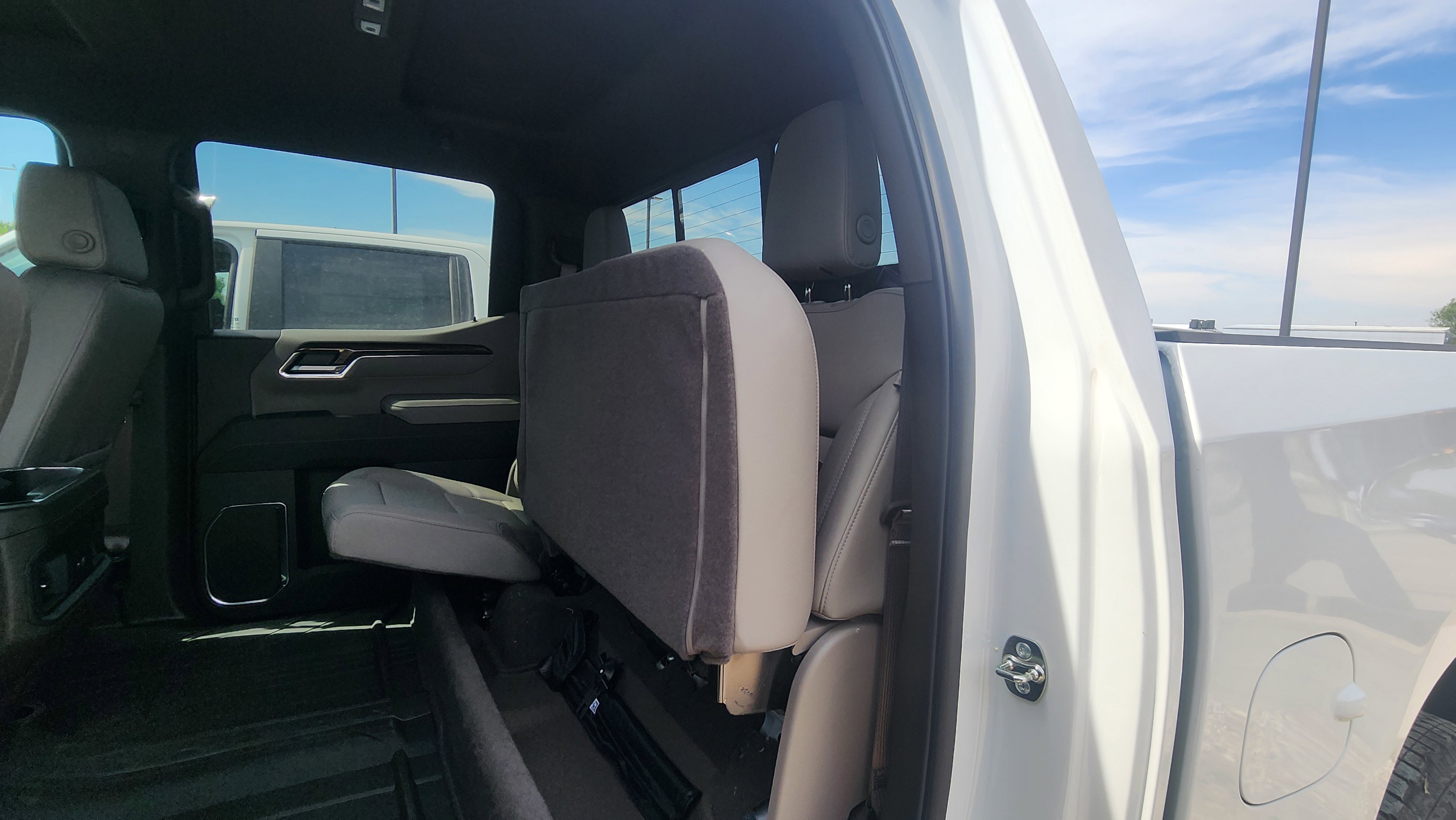 2026 Chevrolet Silverado 1500 LT Trail Boss - Photo 20