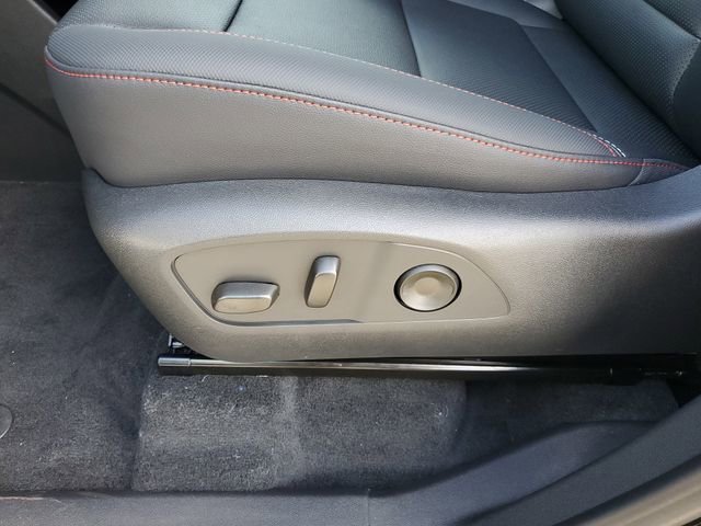 2026 Chevrolet Traverse Z71 - Photo 18