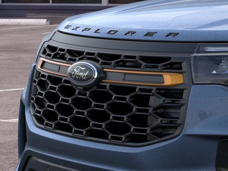 2026 Ford Explorer Tremor - Photo 39