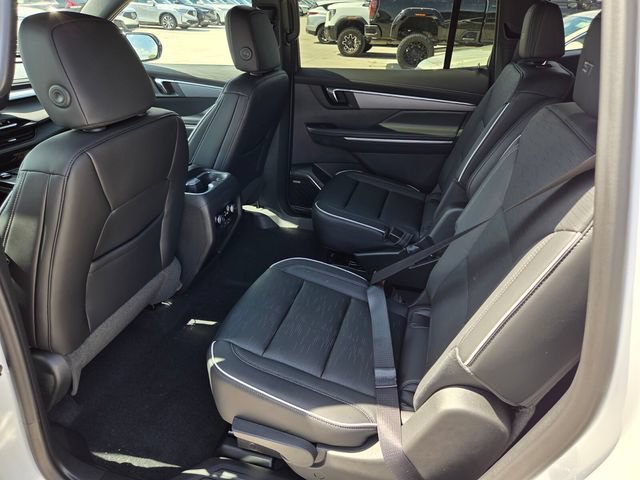 2026 Buick Enclave Sport Touring - Photo 6