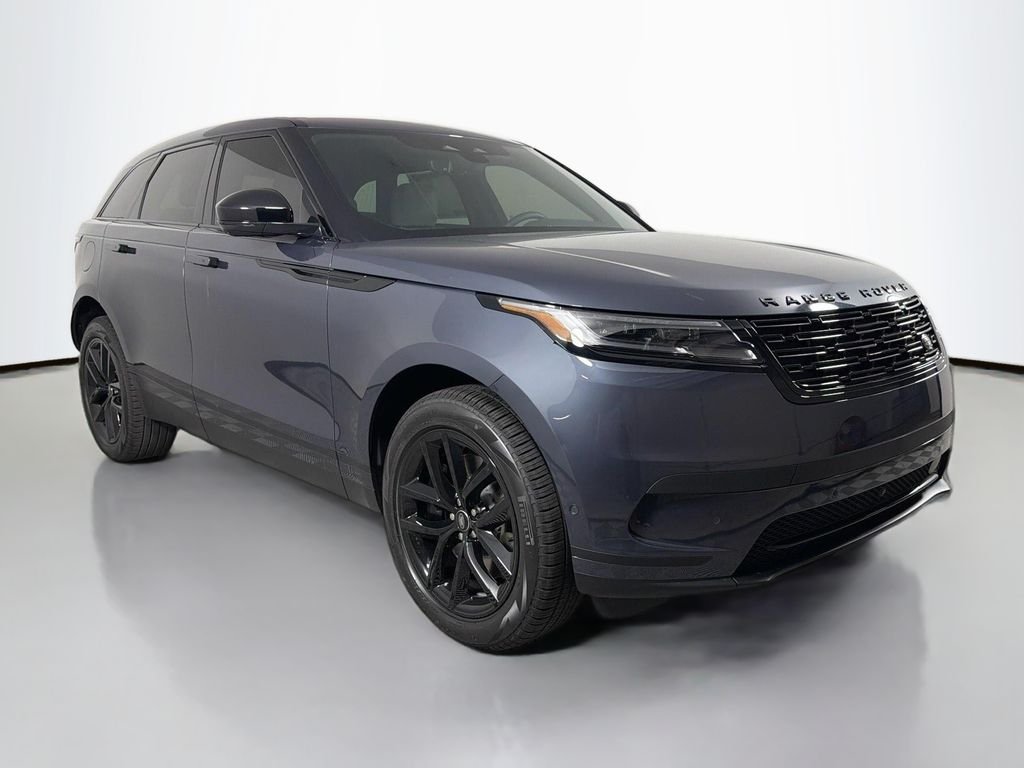 New 2026 Varesine Blue Land Rover S image 3