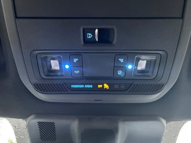 New 2026 Antimatter Blue Metallic Ford XLT image 32