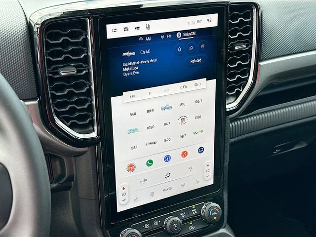 New 2026 Avalanche Ford XLT image 10