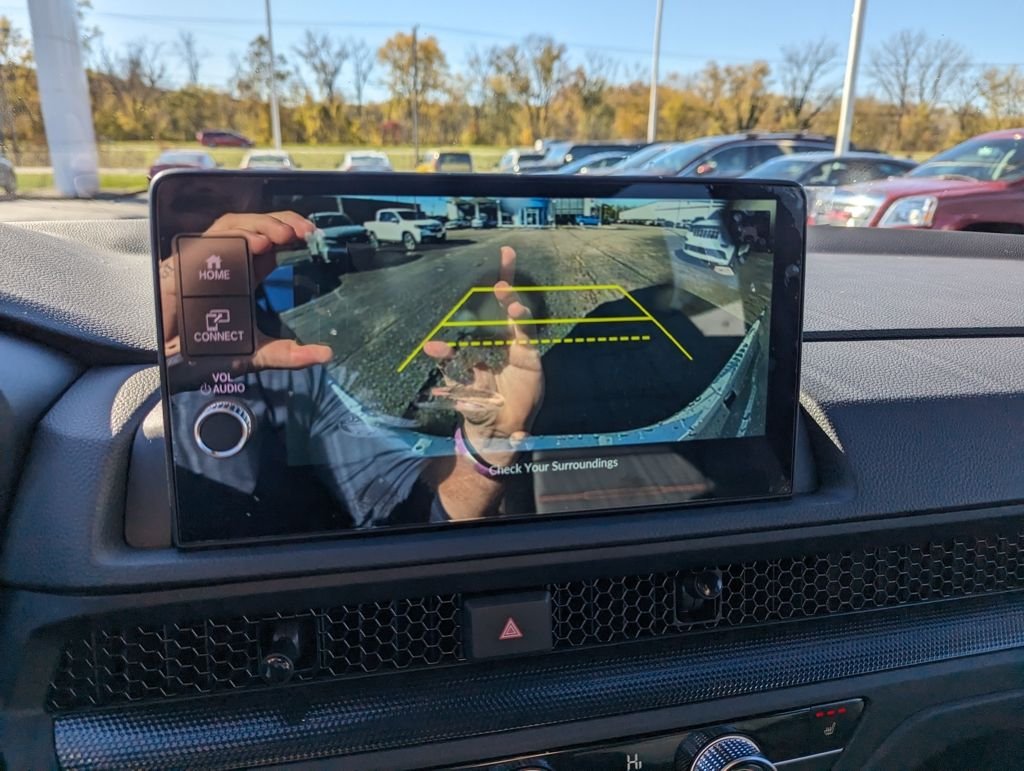 2026 Honda CR-V Sport-L - Photo 17