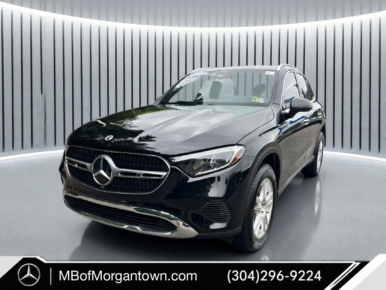 2023 Mercedes-Benz GLC