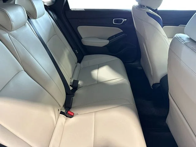 New 2026 Double Apex Blue Pearl Acura A-Spec Package image 33