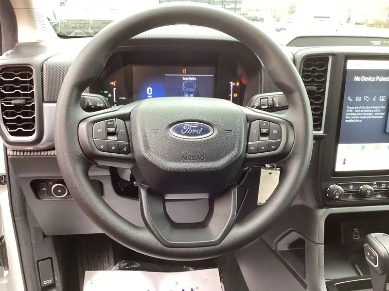 New 2026 White Ford XL image 32