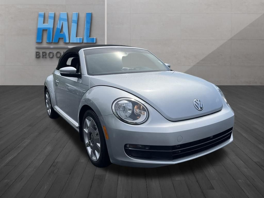 Used 2015 Silver Volkswagen 1.8T image 14