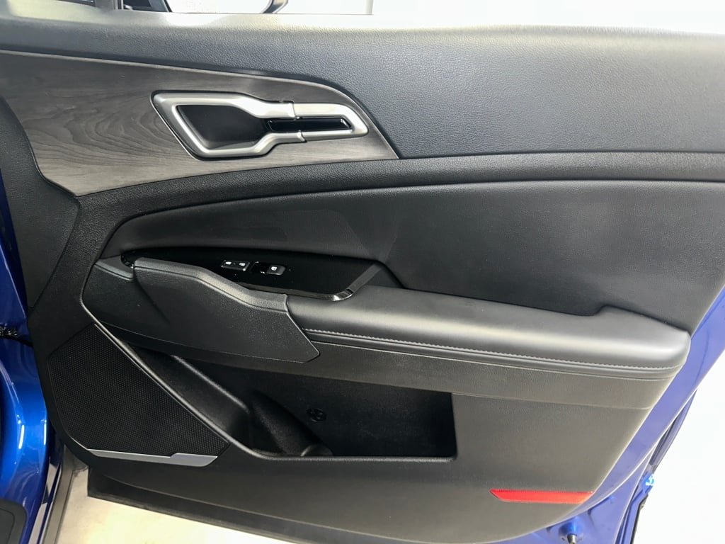 2023 Kia Sportage X-Line - Photo 30