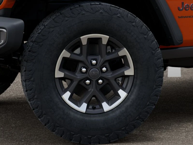New 2026 Joose Jeep Rubicon image 36