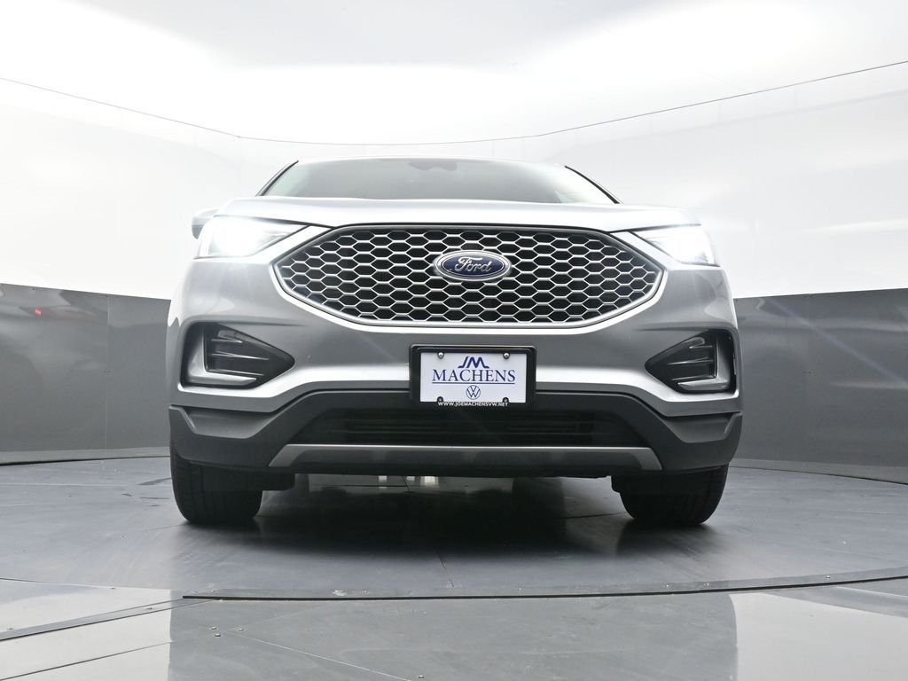 2023 Ford Edge SEL - Photo 24