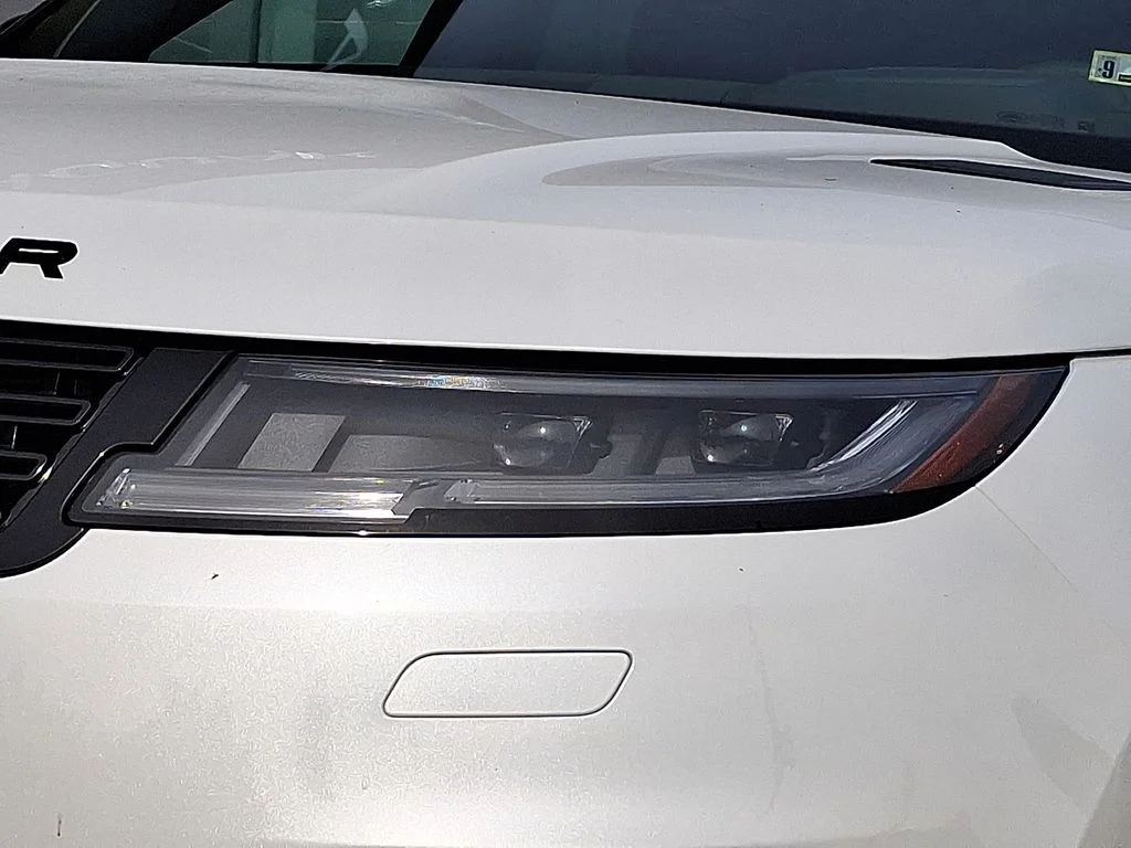 2025 Land Rover Range Rover Sport Dynamic SE - Photo 6