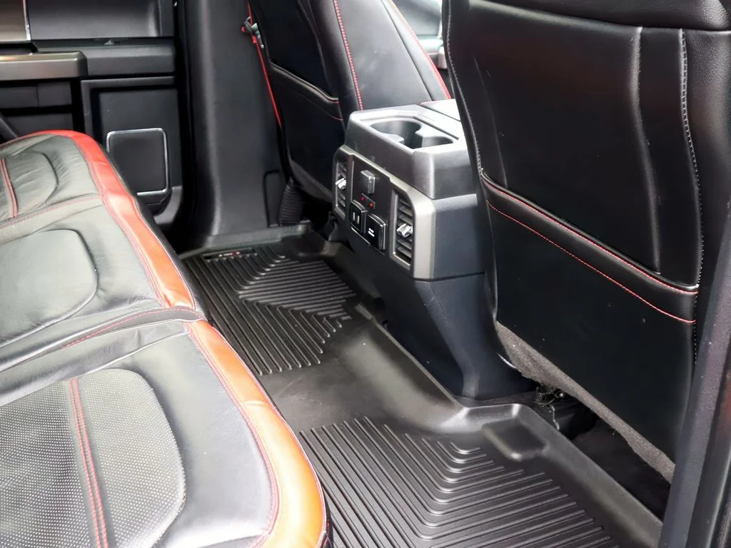 2020 Ford F-150 Lariat - Photo 26
