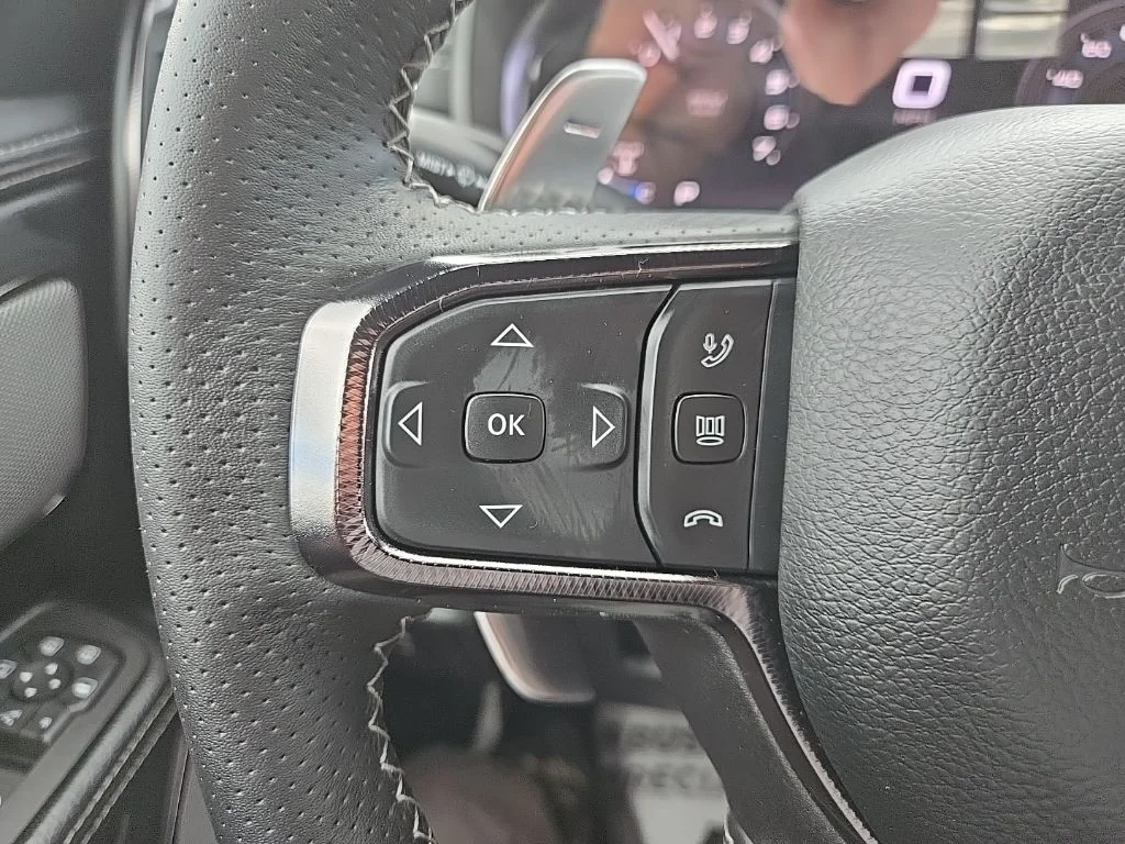 2025 RAM 1500 Rebel - Photo 19