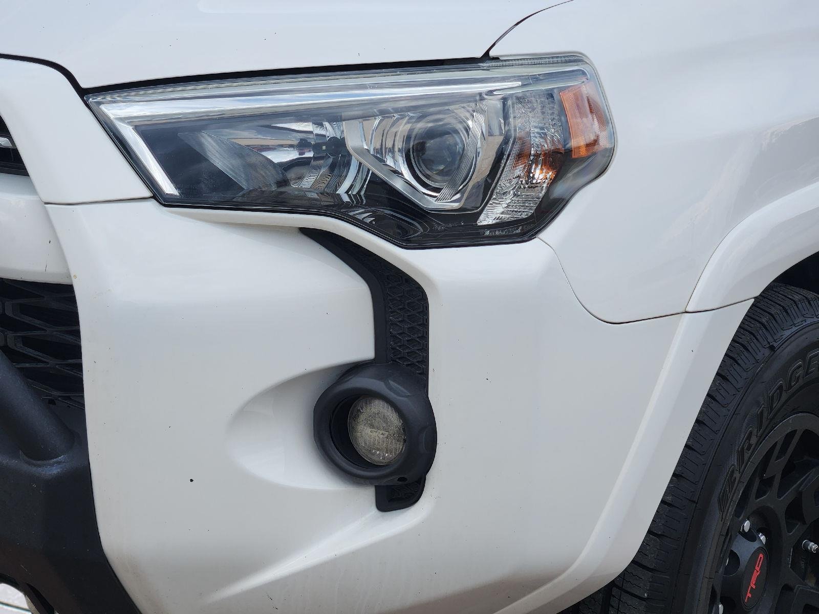 2020 Toyota 4Runner SR5 Premium - Photo 8
