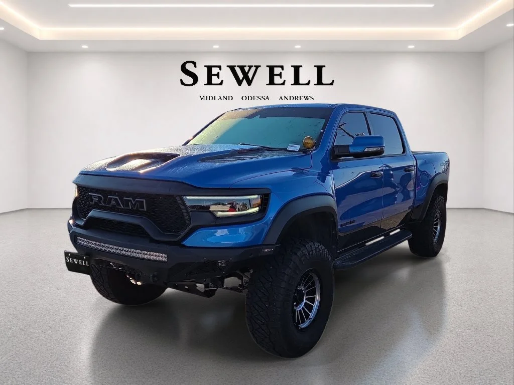 2023 RAM 1500 Pickup