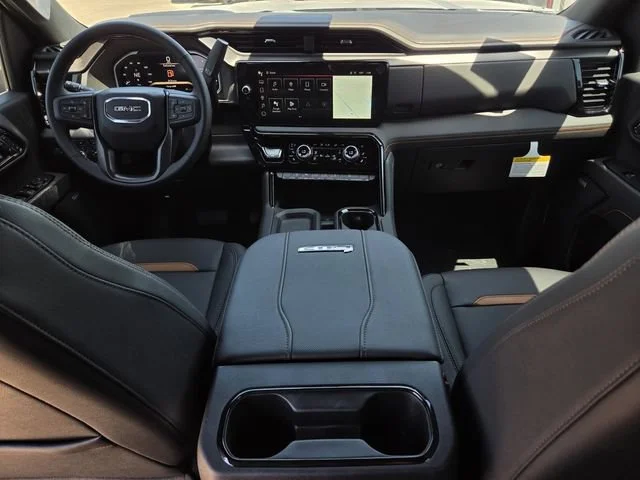 2026 GMC Sierra 2500HD AT4 - Photo 6