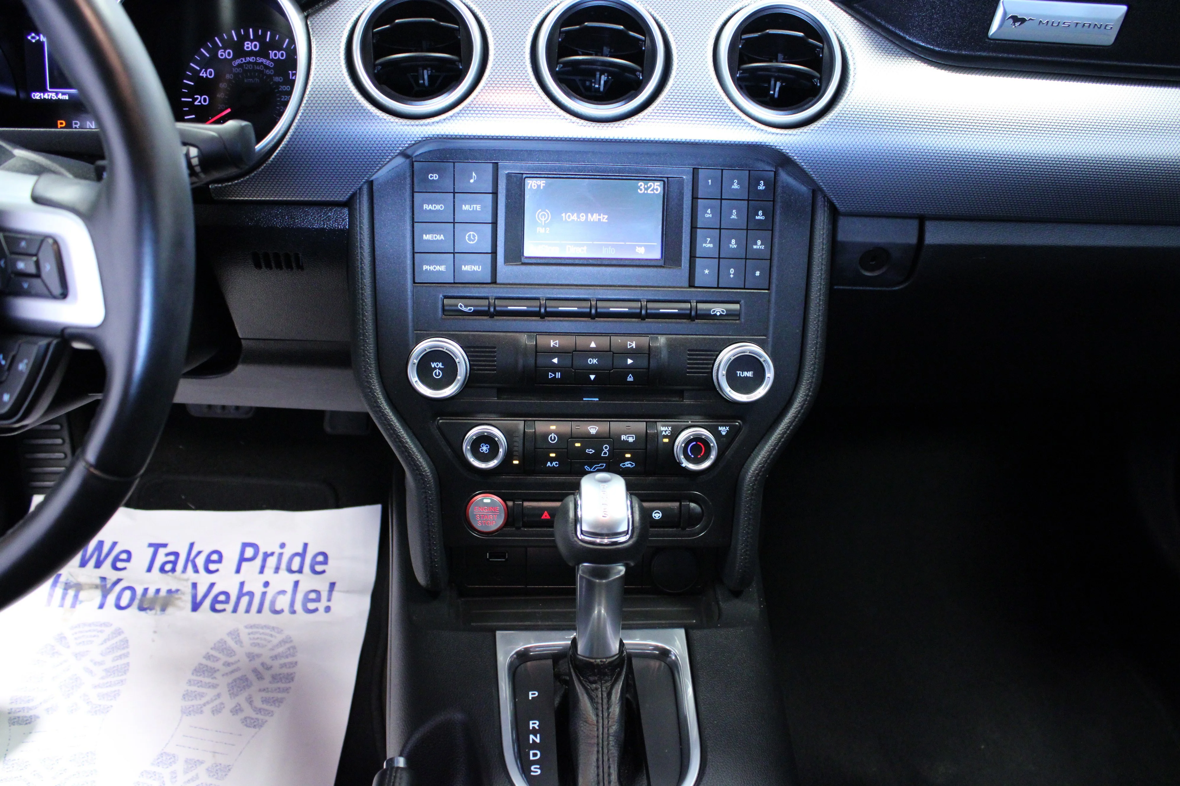 Used 2018 Race Red Ford GT image 16