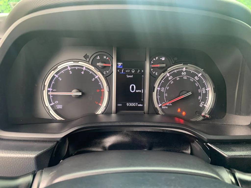 Used 2023  Toyota TRD Off-Road Premium image 31