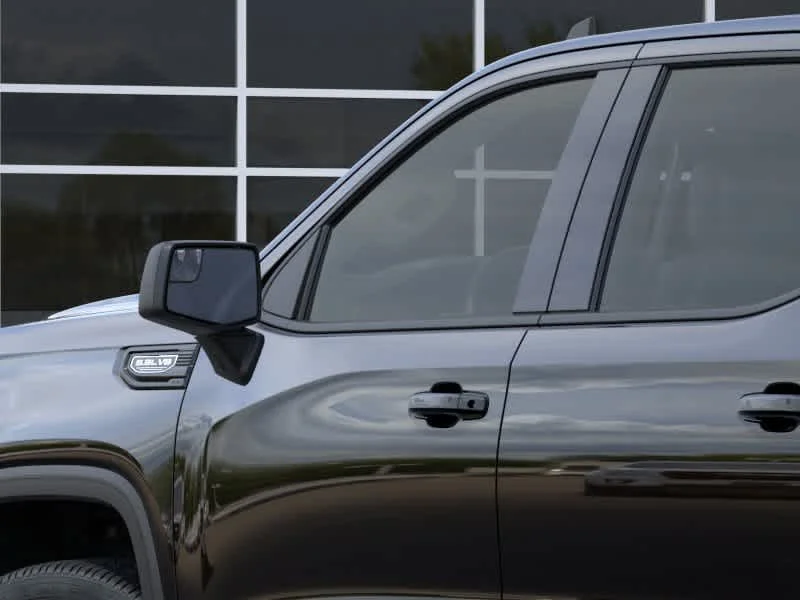 2026 GMC Sierra 1500 Elevation - Photo 12