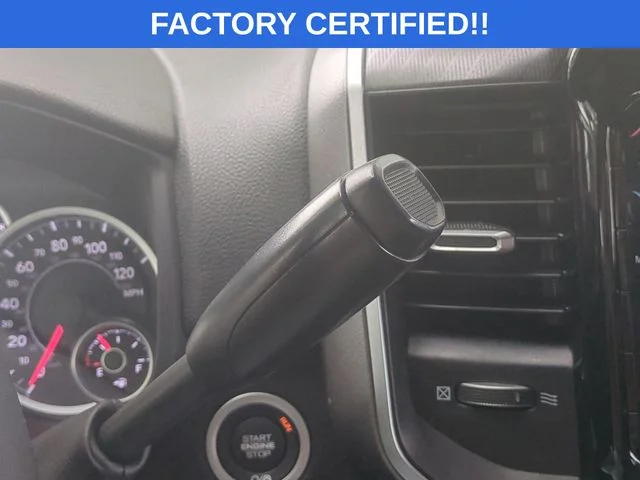 Used 2026 Blue Ram Big Horn image 27