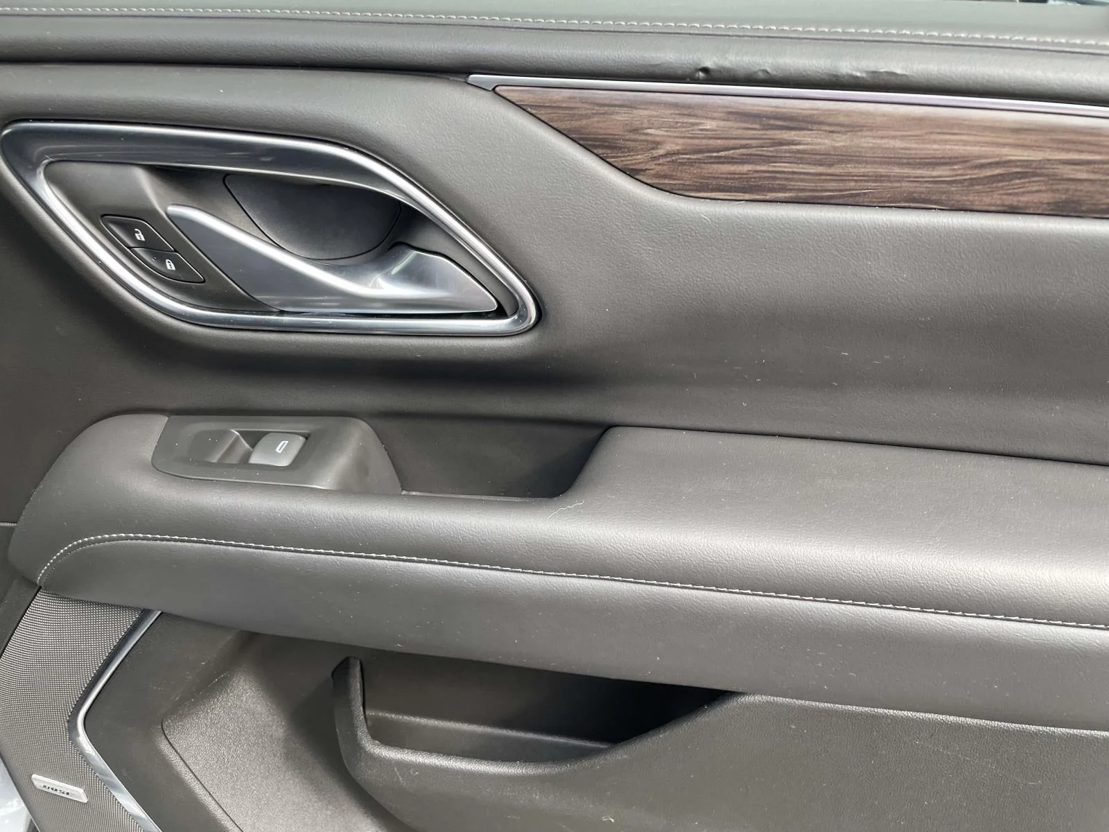 2022 Chevrolet Tahoe Z71 - Photo 10