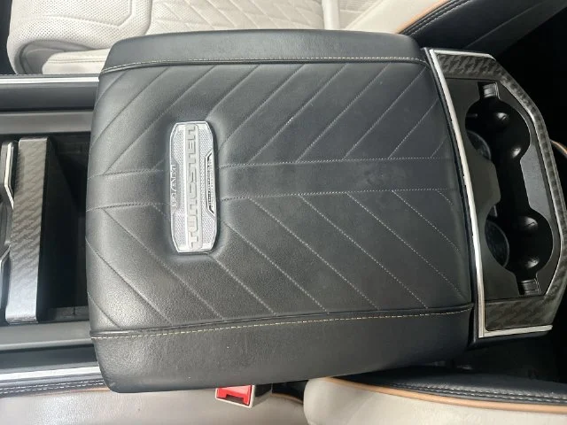 Used 2025 Red Ram Tungsten image 24
