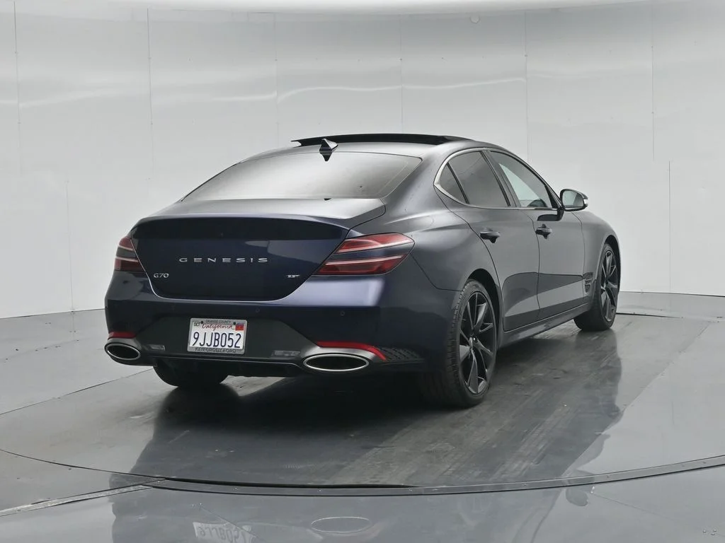 Used 2023 Blue Genesis 3.3T image 59