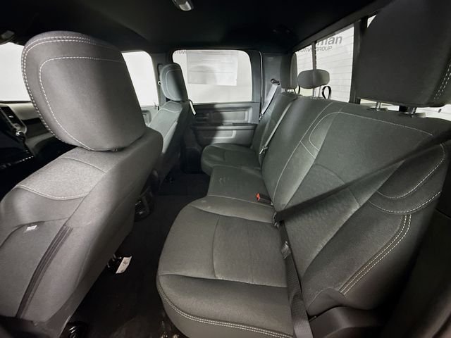 2026 RAM 3500 Tradesman - Photo 22