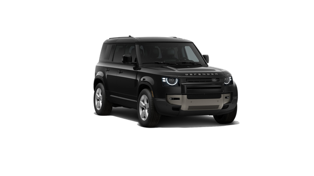 2026 LAND ROVER Defender 110 S 300PS