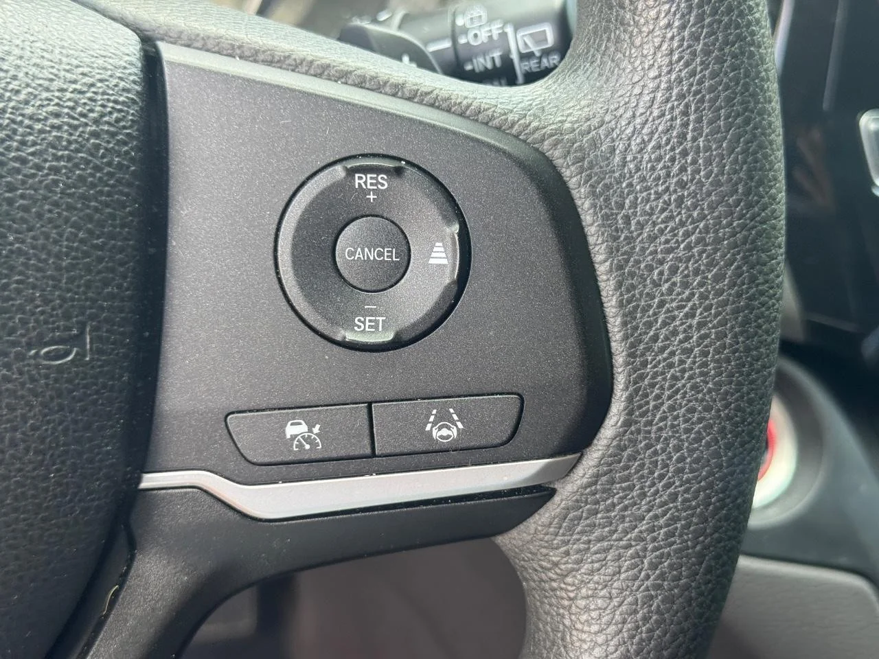 2021 Honda Odyssey EX - Photo 21