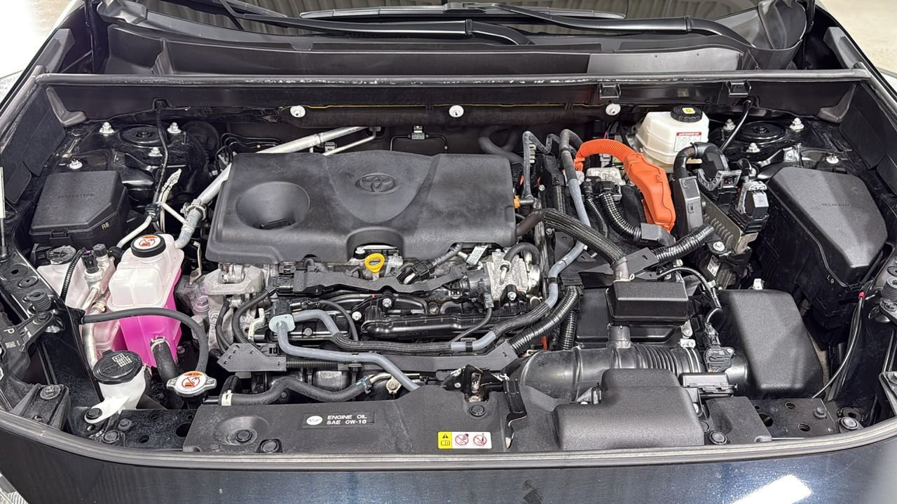 Used 2023 Black Toyota Limited image 25