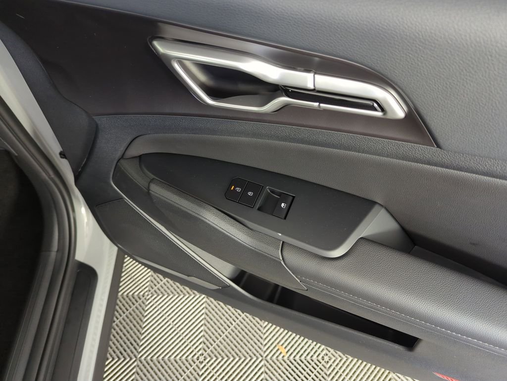 New 2026 Wolf Gray Kia EX image 34