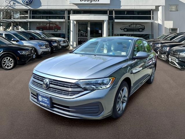2023 Volkswagen Jetta 1.5T SE Auto SULEV's photo