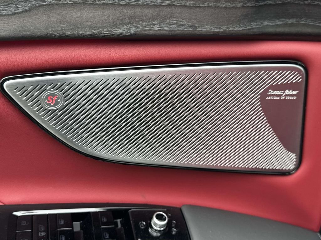 2026 Maserati Grecale Modena V6 - Photo 17