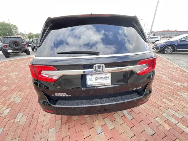 Used 2019  Honda Elite image 33