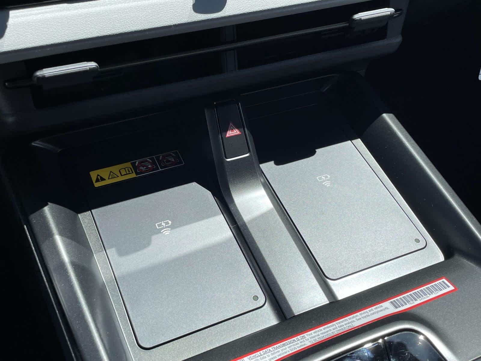 New 2026 Cosmic White Pearl Subaru Sport image 32