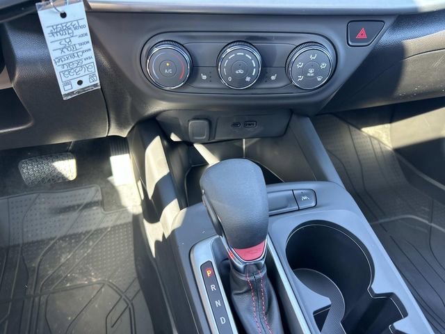 2026 Chevrolet Trax RS - Photo 20