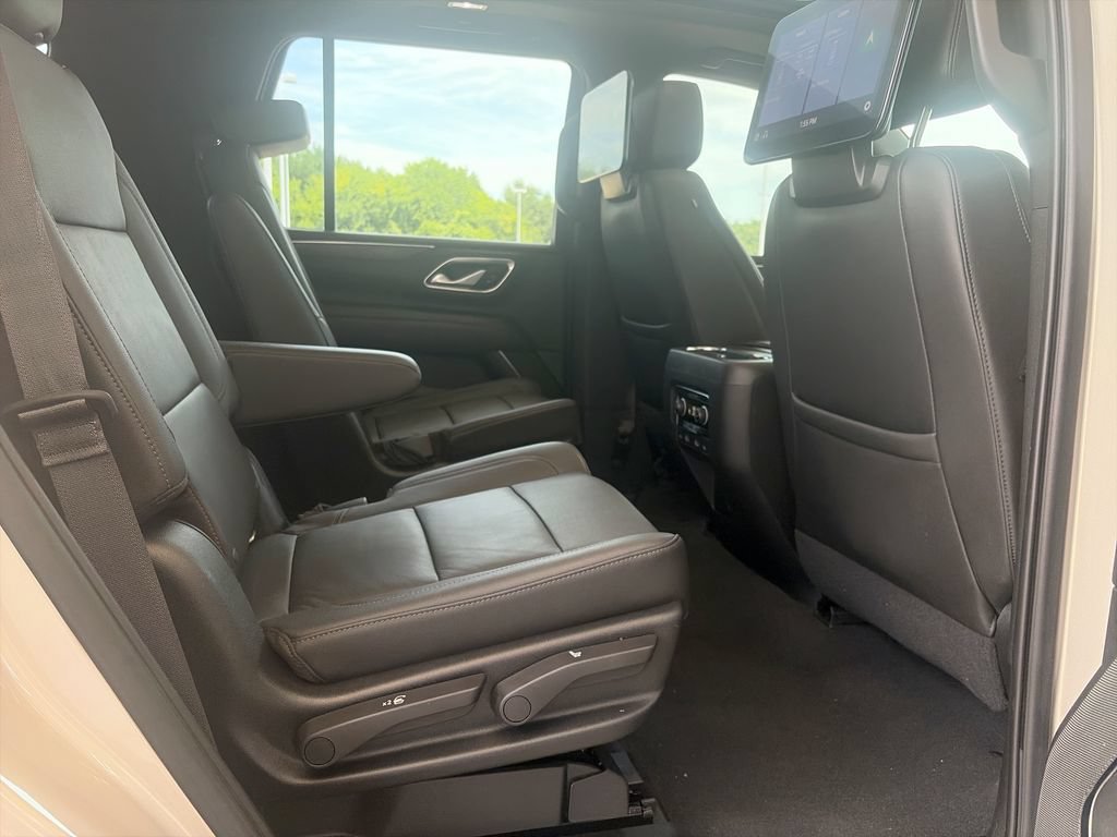 2021 Chevrolet Tahoe Z71 - Photo 28