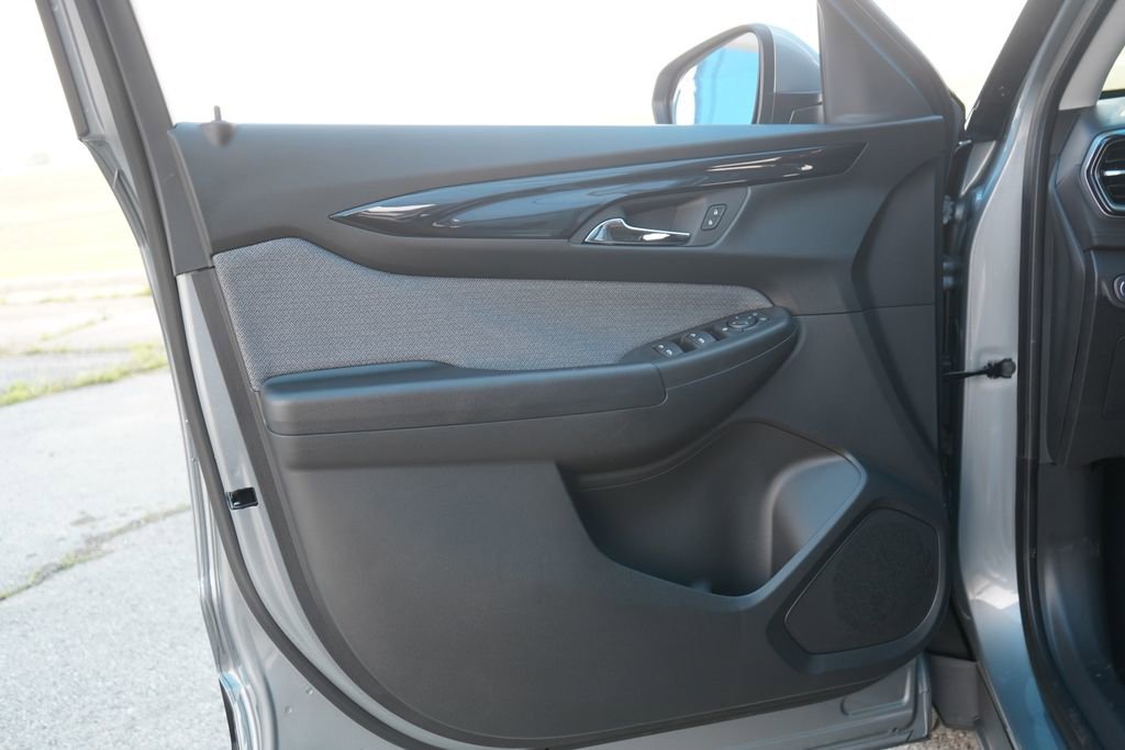 2026 Chevrolet Trailblazer LT - Photo 15