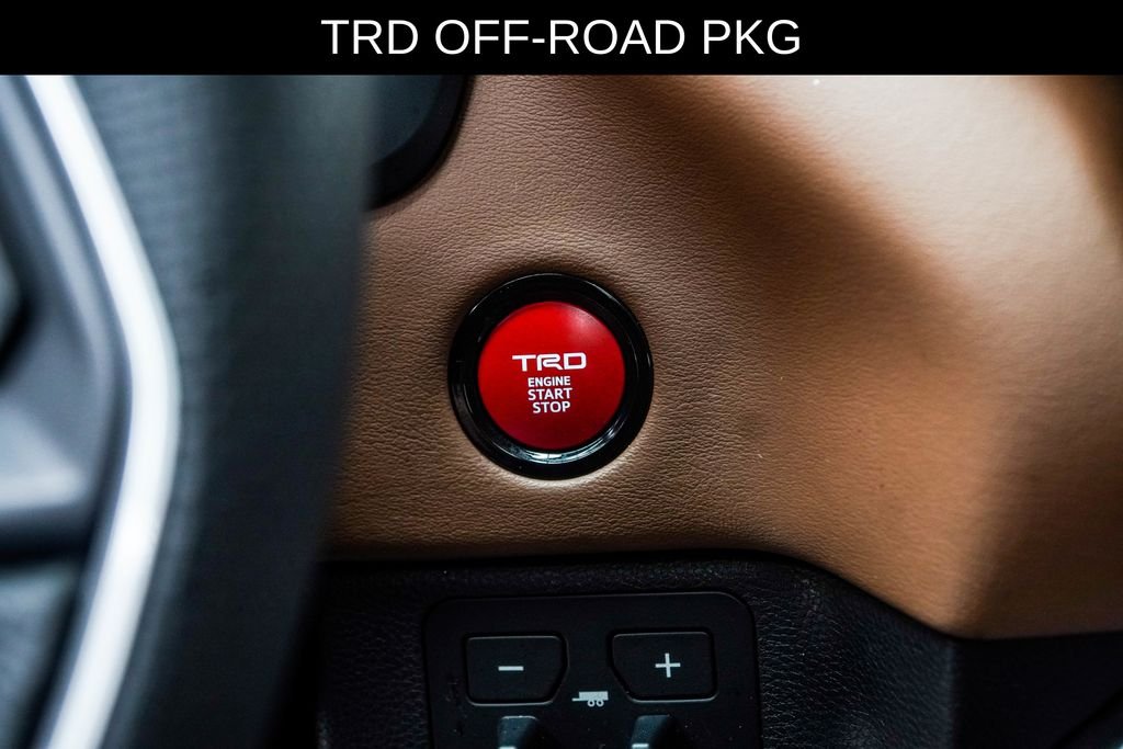 Used 2025 Black Toyota 1794 image 22