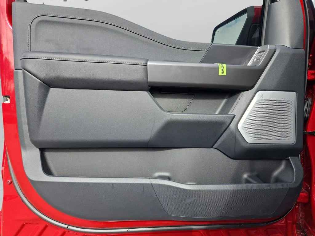 2025 Ford F-150 Lariat - Photo 64