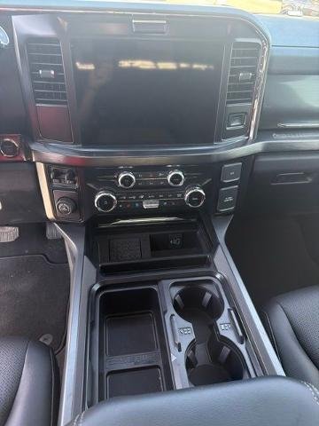 Used 2026 Avalanche Ford Lariat image 21