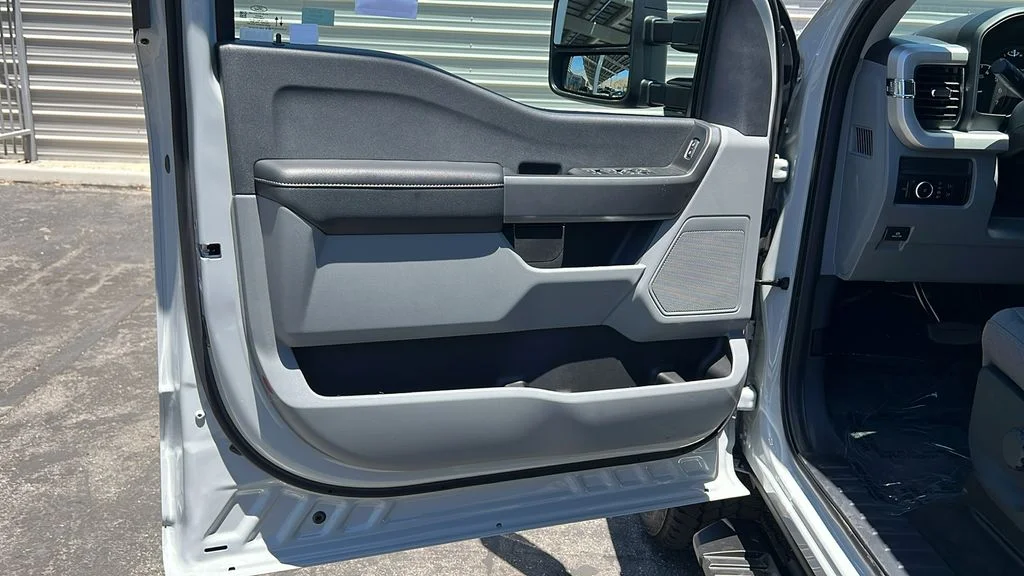 New 2026 Avalanche Ford F-250® XL image 11